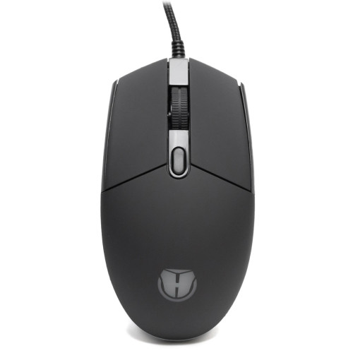 Мишка Hölmer M-02GS USB Black (M-02GS) – Hölmer