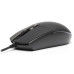 Мишка Hölmer M-02GS USB Black (M-02GS) – Hölmer (вид 1)