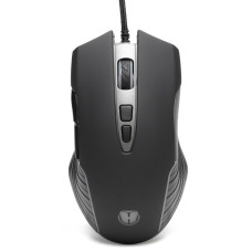 Мишка Hölmer M-03GS USB Black (M-03GS)