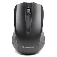 Мишка Hölmer MW-01OF Wireless Black (MW-01OF)