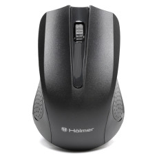 Мишка Hölmer MW-01OF Wireless Black (MW-01OF)