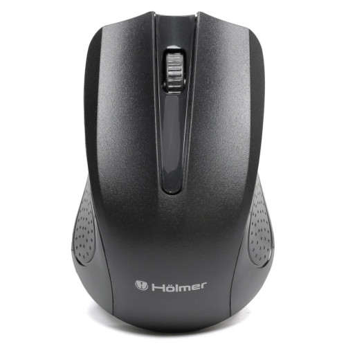 Мишка Hölmer MW-01OF Wireless Black (MW-01OF) – Hölmer