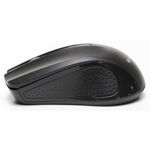 Мишка Hölmer MW-01OF Wireless Black (MW-01OF) – Hölmer (вид 2)