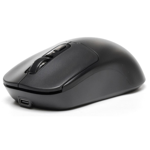 Мишка Hölmer MW-03OF Wireless/Bluetooth Black (MW-03OF) – Hölmer