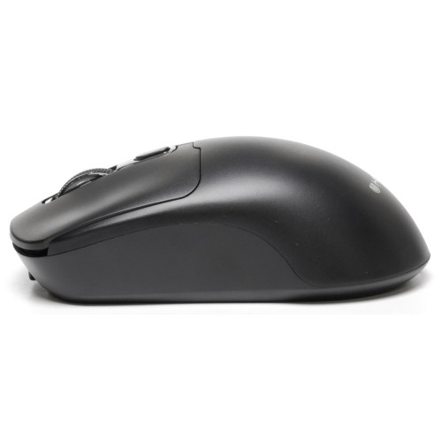 Мишка Hölmer MW-03OF Wireless/Bluetooth Black (MW-03OF) – Hölmer (вид 1)