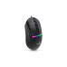 Мышка REAL-EL RM-530 USB Black (EL123200053) – REAL-EL (вид 2)