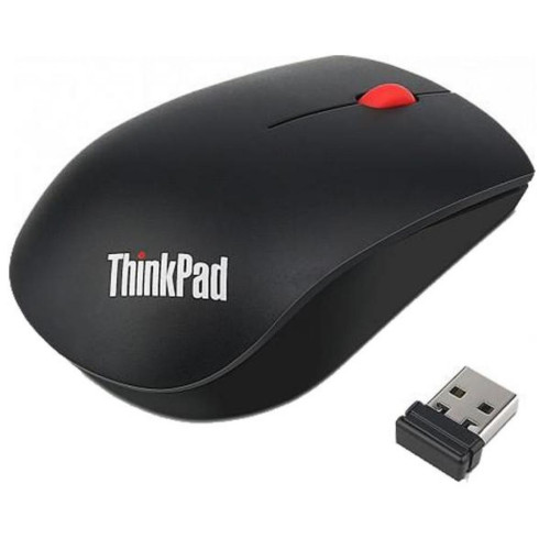 Мышка Lenovo ThinkPad Essential Wireless (4X30M56887) – lenovo (вид 1)