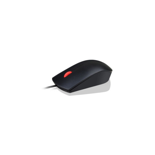 Мышка Lenovo Essential USB Black (4Y50R20863) – lenovo (вид 1)