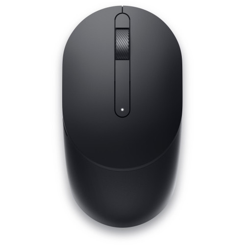 Мишка Dell MS300 Full-Size Wireless Black (570-ABOC) – Dell