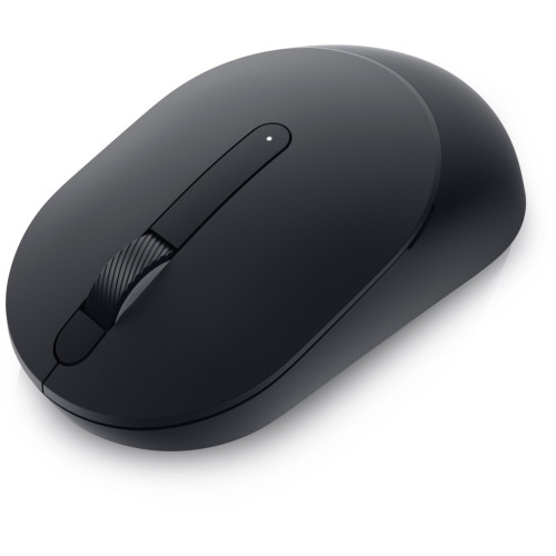 Мишка Dell MS300 Full-Size Wireless Black (570-ABOC) – Dell (вид 2)