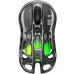 Мышка GravaStar Mercury M1 Pro magnesium alloy body BT/WL/USB-A RGB Gunmetal Gray (GRAVASTARM1PRO_GRY) – GravaStar