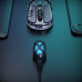 Мышка GravaStar Mercury M1 Pro magnesium alloy body BT/WL/USB-A RGB Gunmetal Gray (GRAVASTARM1PRO_GRY) – GravaStar (вид 1)