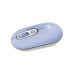 Мышка Logitech POP Mouse With Emoji Bluetooth Lilac (910-007414) – Logitech