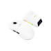Мишка Ajazz AJ159 APEX Wireless/Bluetooth/USB White (AJM159-A-W) – Ajazz (вид 1)