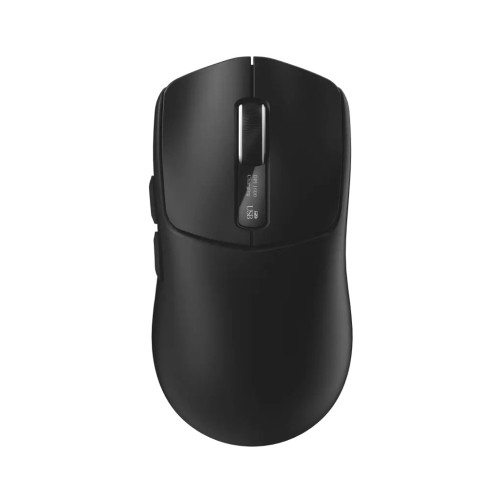 Мишка GamePro Genesis Ranker Wireless/Bluetooth/USB Black (GM012B) – GamePro