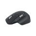 Мишка Logitech MX Master 3S Performance Bluetooth Graphite (910-007501) – Logitech