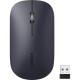 Мышка Ugreen MU001 Portable Wireless Black (90372)