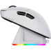 Мышка Ajazz AJ179P MC Charging Dock Wireless/Bluetooth/USB White (AJ179P-MC-W) – Ajazz (вид 1)
