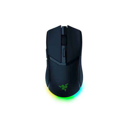Мишка Razer Cobra Hyperspeed Wireless/Bluetooth/USB Black (RZ01-05570100-R3G1) – Razer