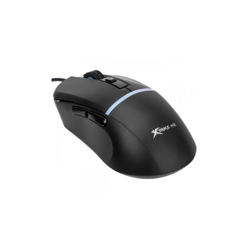 Мишка Xtrike ME GM-322 USB Black (GM-322BK) – Xtrike ME (вид 1)