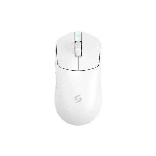 Мишка A4Tech Bloody SG5 Wireless White (4711421003032) – A4tech