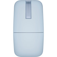 Мишка Dell MS700 Travel Bluetooth Misty Blue (570-BBFX)