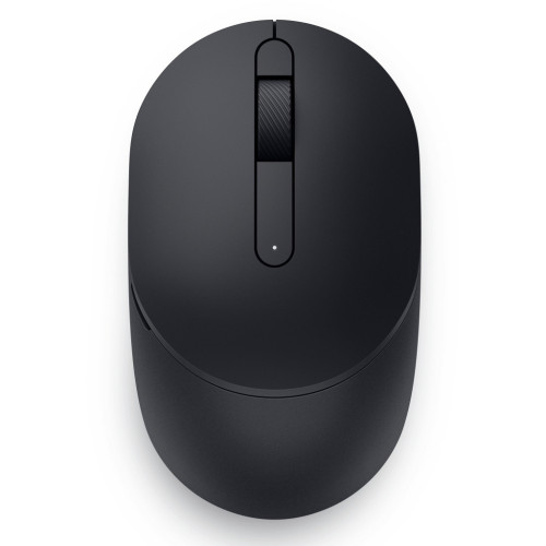 Мышка Dell MS355 Pro Compact Silent Bluetooth Black (570-BBJH) – Dell