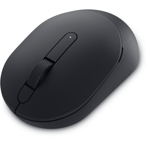 Мышка Dell MS355 Pro Compact Silent Bluetooth Black (570-BBJH) – Dell (вид 1)