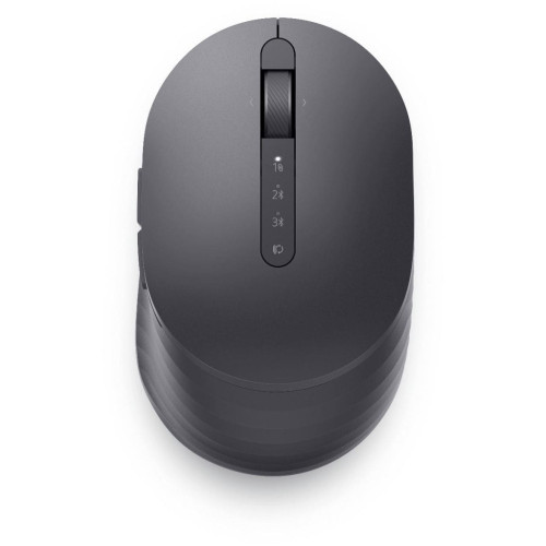Мышка Dell Premier MS7421W Rechargeable Wireless/Bluetooth Graphite/Black (570-BBDM) – Dell