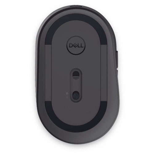 Мышка Dell Premier MS7421W Rechargeable Wireless/Bluetooth Graphite/Black (570-BBDM) – Dell (вид 1)