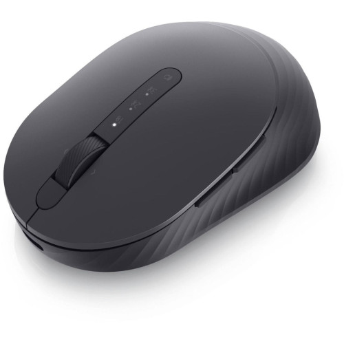 Мышка Dell Premier MS7421W Rechargeable Wireless/Bluetooth Graphite/Black (570-BBDM) – Dell (вид 2)