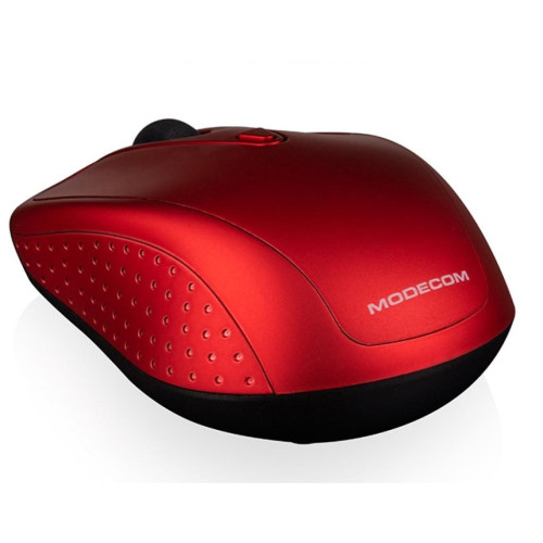 Мышка Modecom MC-WM4.1 Wireless Red (M-MC-0WM4.1-500) – Modecom (вид 2)