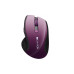 Мышка Canyon CNS-CMSW01P Wireless Purple/Black (CNS-CMSW01P) – CANYON