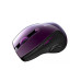 Мышка Canyon CNS-CMSW01P Wireless Purple/Black (CNS-CMSW01P) – CANYON (вид 1)