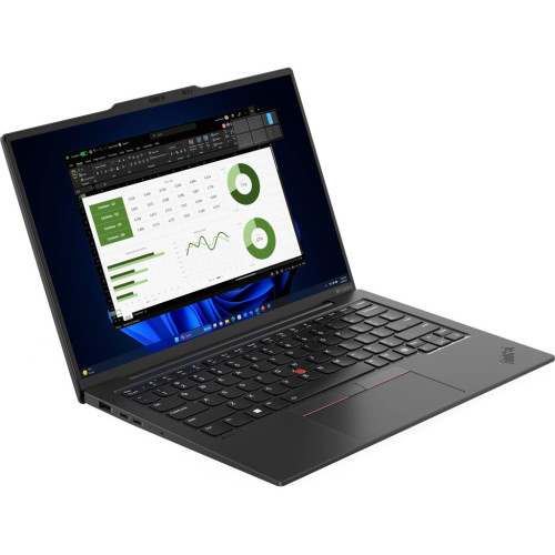 Ноутбук Lenovo ThinkPad X1 Carbon G12 (21KC0061RA) – lenovo (вид 1)