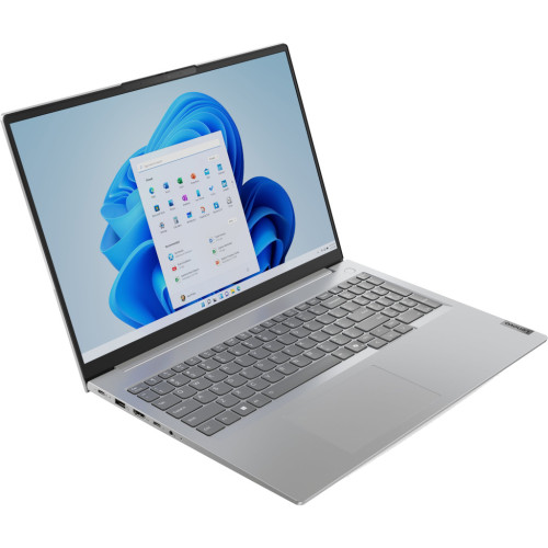 Ноутбук Lenovo ThinkBook 16 G7 IML (21MS005BRA) – lenovo (вид 1)
