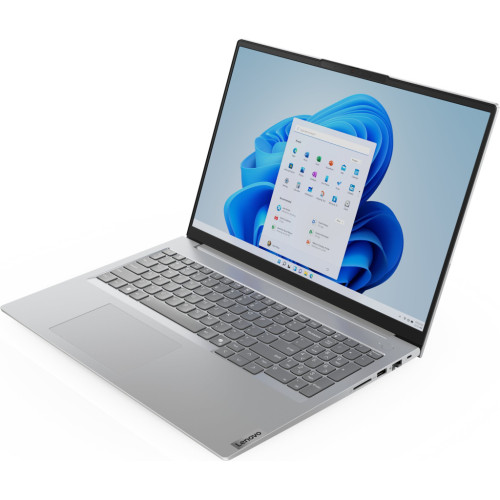 Ноутбук Lenovo ThinkBook 16 G7 IML (21MS004DRA) – lenovo (вид 2)