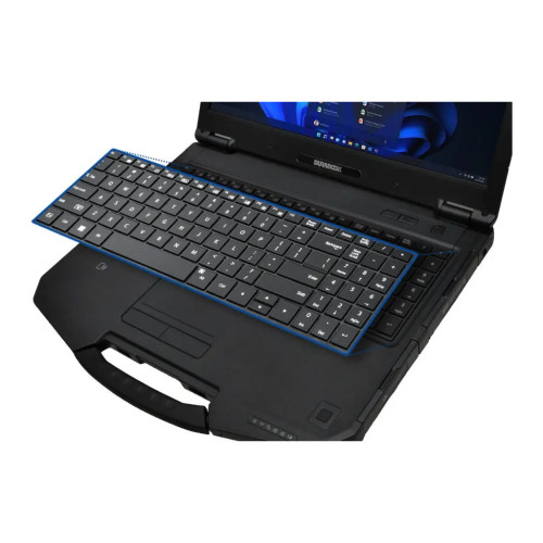 Ноутбук Durabook S15 Standard (S5G2Q3ADEBXE) – Durabook (вид 2)