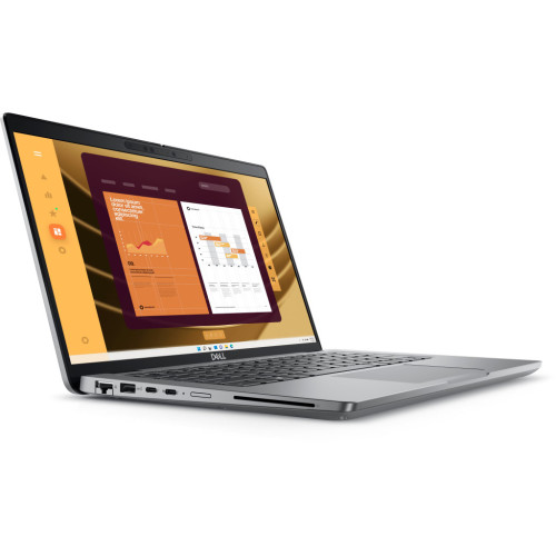 Ноутбук Dell Latitude 5450 (N015L545014UA_UBU) – Dell (вид 1)