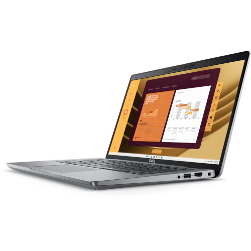 Ноутбук Dell Latitude 5450 (N015L545014UA_UBU) – Dell (вид 2)