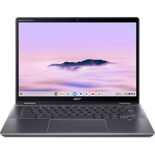 Ноутбук Acer Chromebook Plus Spin 514 CP514-4HN (NX.KYQEU.001) – Acer