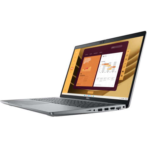 Ноутбук Dell Latitude 5550 (N015L555015UA_UBU) – Dell (вид 2)