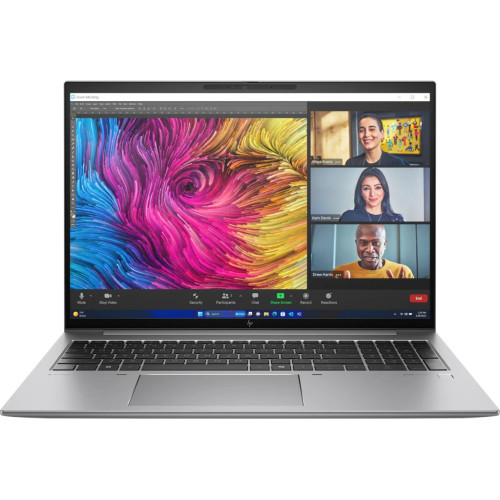 Ноутбук HP ZBook Firefly 16 G11 (5G4F4ES) – HP