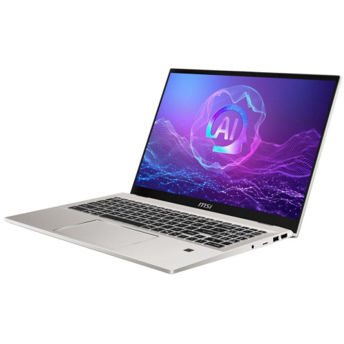 Ноутбук MSI Prestige A16 AI+ A3HMG-082UA (9S7-159K12-082) – MSI (вид 2)