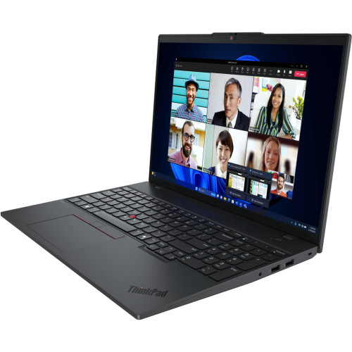 Ноутбук Lenovo ThinkPad L16 G1 (21L4S4T200) – lenovo (вид 2)