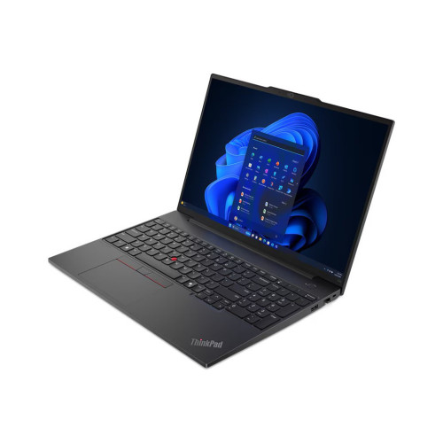 Ноутбук Lenovo ThinkPad E16 Gen 2 (21MA002YRA) – lenovo (вид 2)