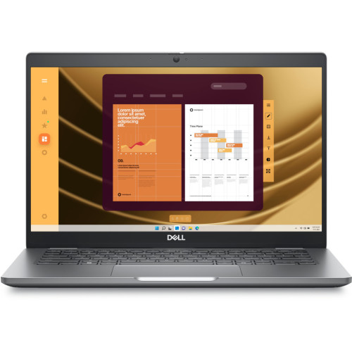 Ноутбук Dell Latitude 5350 (N098L535013UA_UBU) – Dell