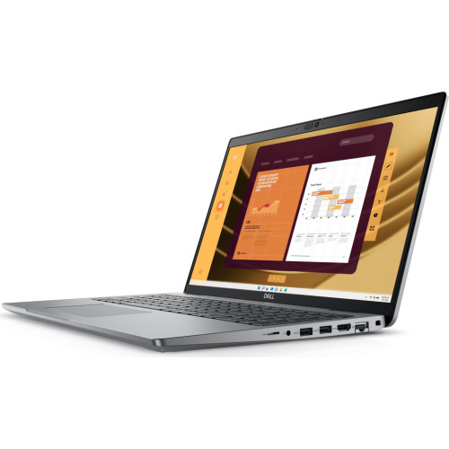 Ноутбук Dell Latitude 5550 (N095L555015UA_UBU) – Dell (вид 2)