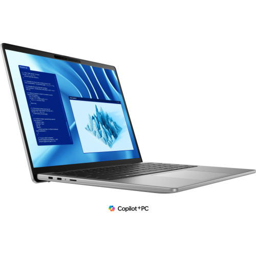 Ноутбук Dell Latitude 7455 (N098L745513UA_W11P) – Dell (вид 1)