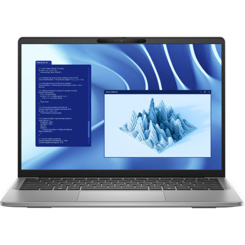Ноутбук Dell Latitude 7455 (N001L745514UA_WP) – Dell